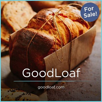 GoodLoaf.com