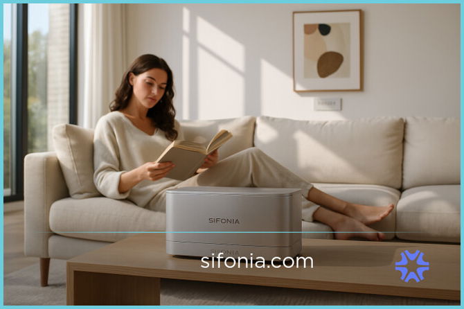 Sifonia.com — 2