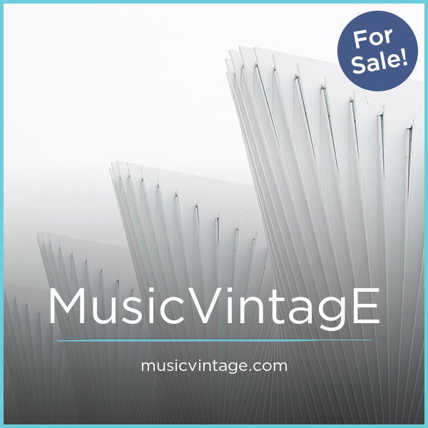 musicvintage.com — 2