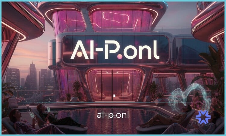 AI-P logo