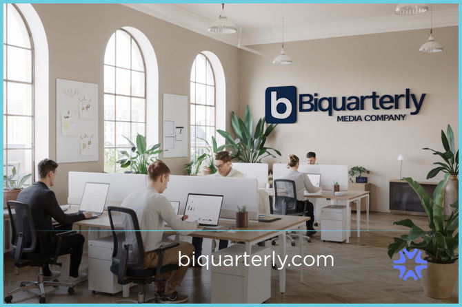 Biquarterly.com