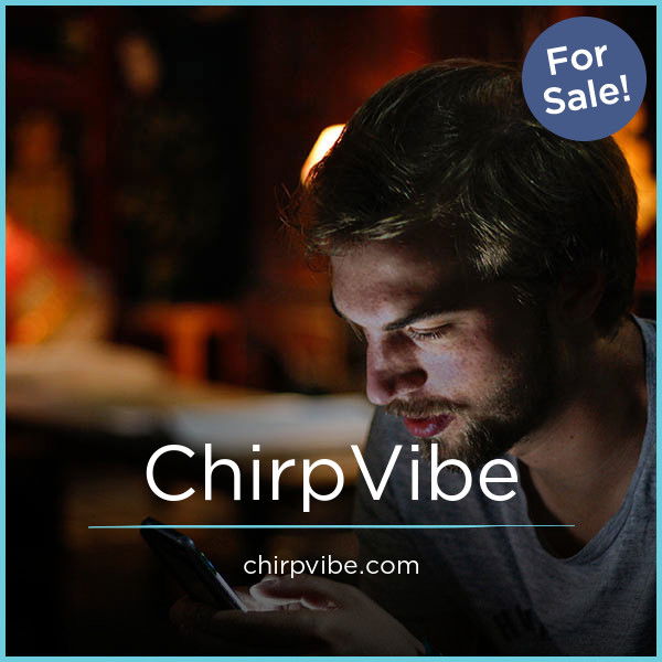 ChirpVibe.com