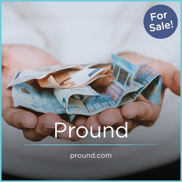 Pround.com image 2