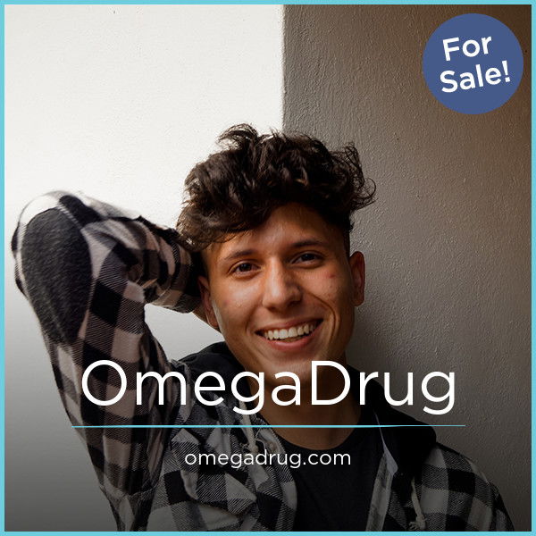 OmegaDrug.com