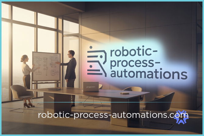 Robotic-Process-Automations.com