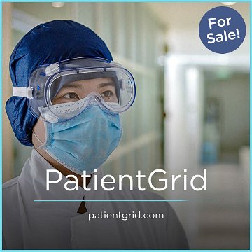 PatientGrid.com