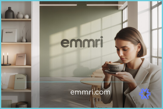 Emmri.com - Unique premium names