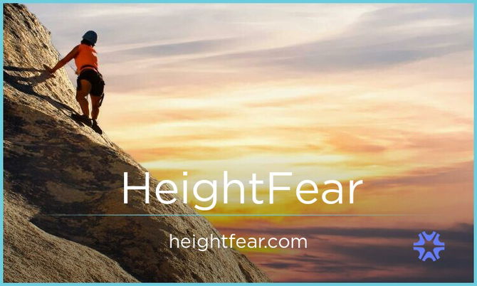 HeightFear.com