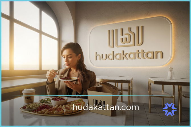 HudaKattan.com — 2
