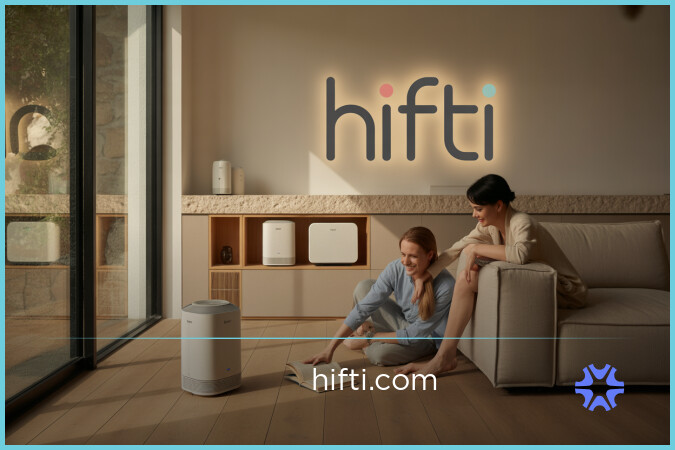 Hifti.com - buy Catchy premium names
