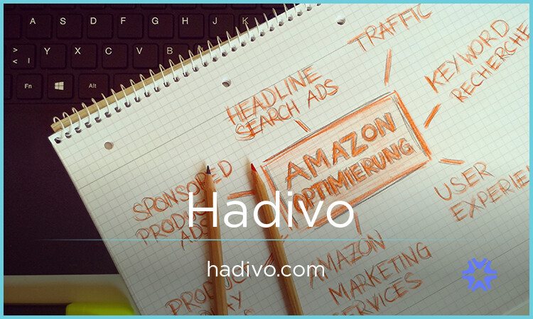 Hadivo.com - buy Unique premium names