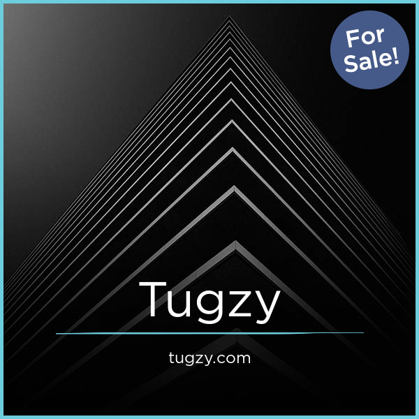 Tugzy.com - Great premium domain marketplace