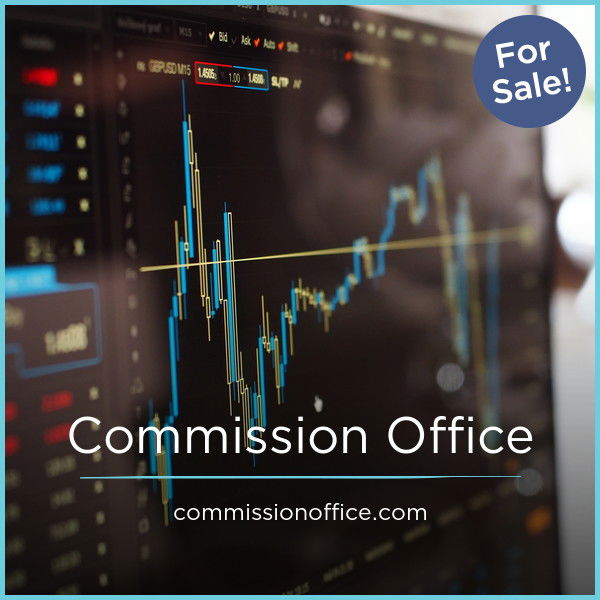 CommissionOffice.com