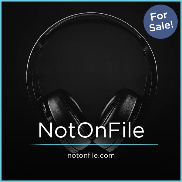 NotOnFile.com — 2