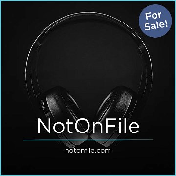 NotOnFile.com