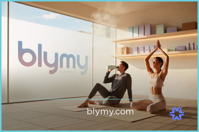 Blymy.com — 2