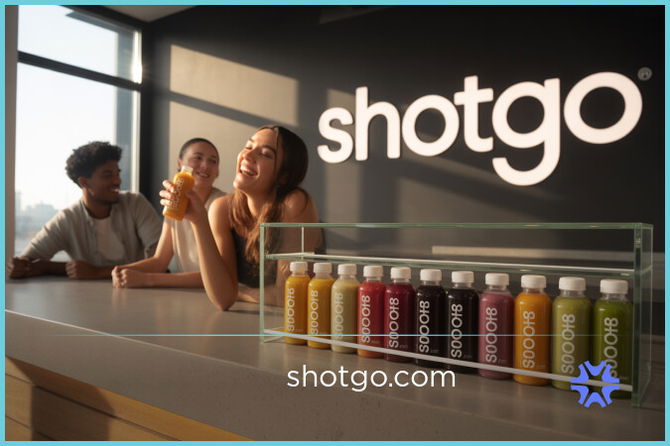 ShotGo.com — 2