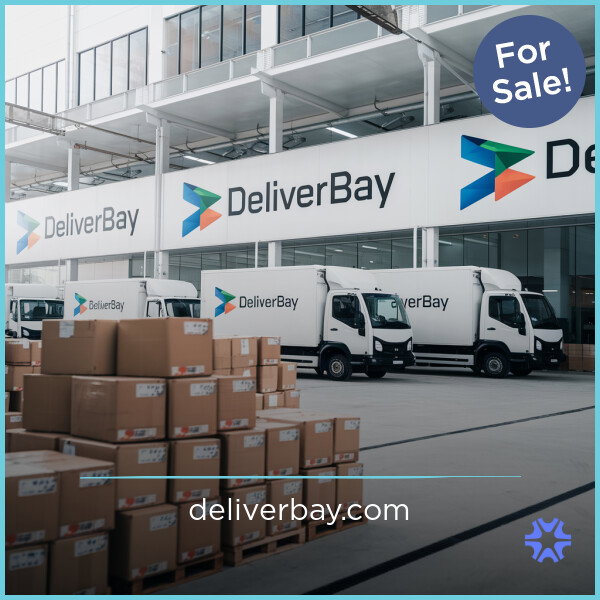 DeliverBay.com — 2