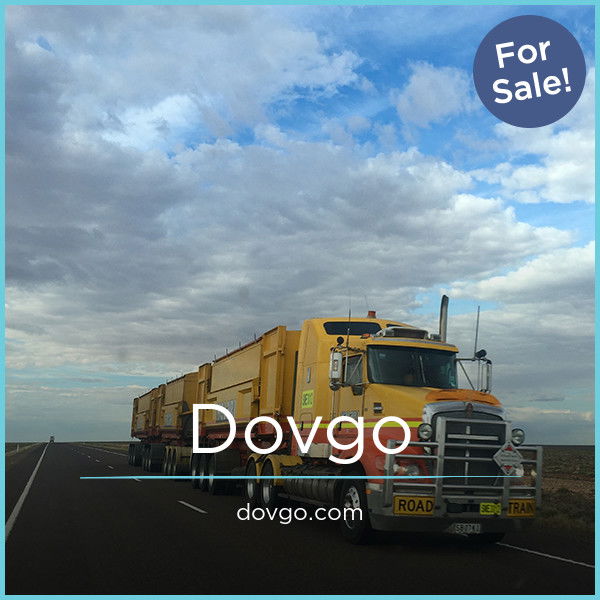 Dovgo.com