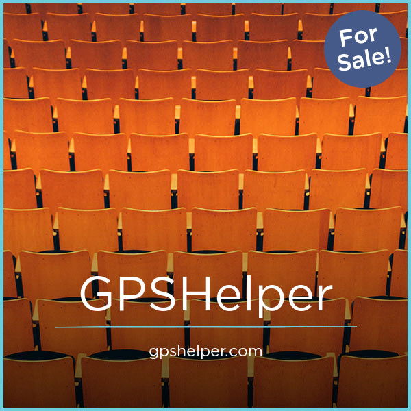 GPSHelper.com