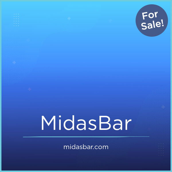 MidasBar.com