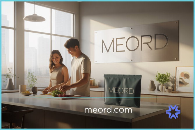 Meord.com — 2