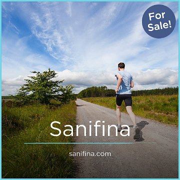 Sanifina.com