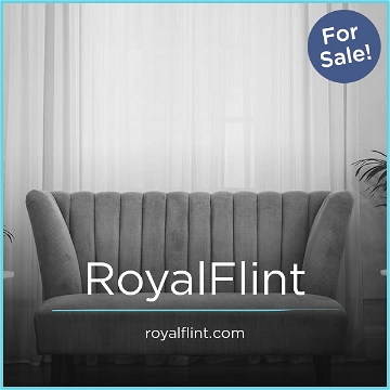 RoyalFlint.com