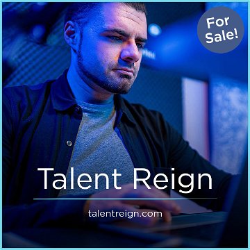 TalentReign.com