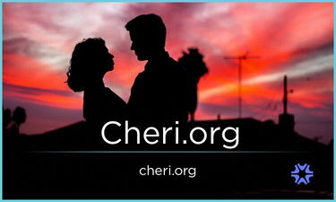 Cheri logo
