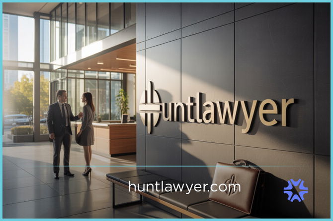 HuntLawyer.com