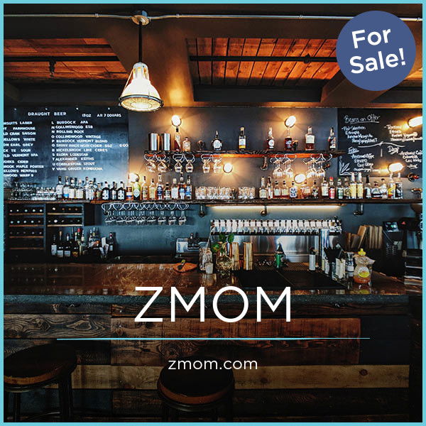 ZMOM.com — 2