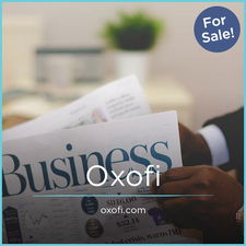 OxoFi.com - New premium names