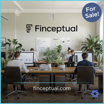 Finceptual.com