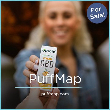 PuffMap.com