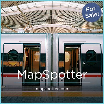 MapSpotter.com