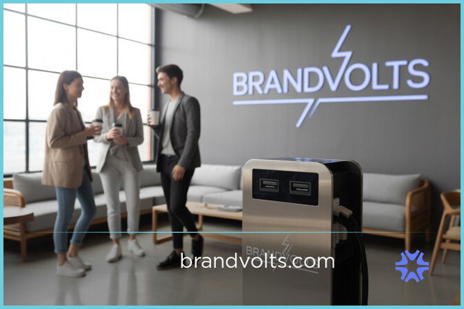 BrandVolts.com