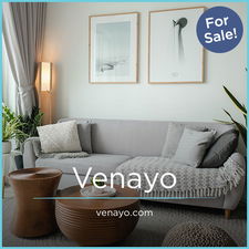 Venayo.com - Best premium names
