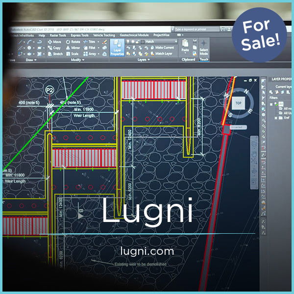 Lugni.com — 2