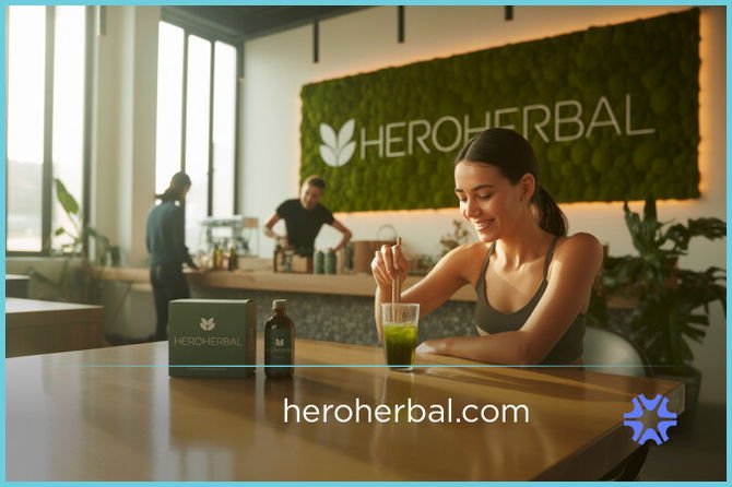 HeroHerbal.com — 2