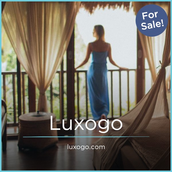 Luxogo.com - buy Best premium names