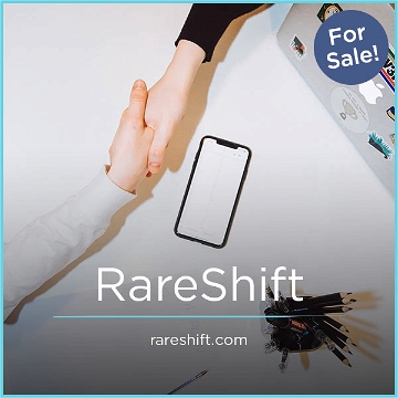 RareShift.com