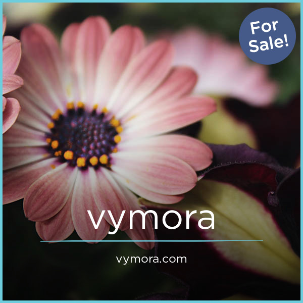 Vymora.com - buy Good premium names
