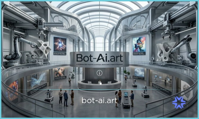 Bot-AI.art — 2