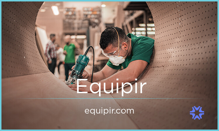 Equipir.com image 2