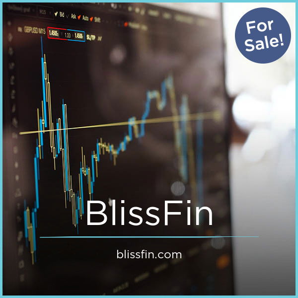 BlissFin.com