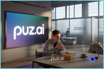 PUZ.ai - buy New premium names