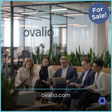 Ovalio.com