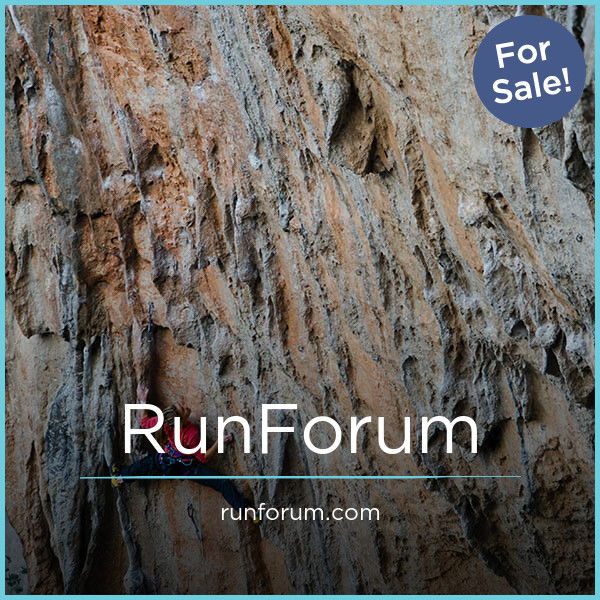 RunForum.com