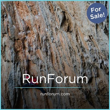 runforum.com